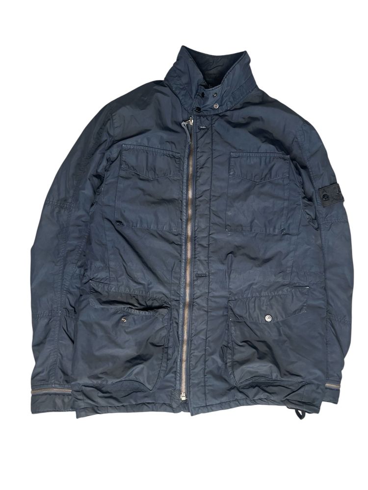Stone Island A/W 2013 Shadow Project Jacket image 2