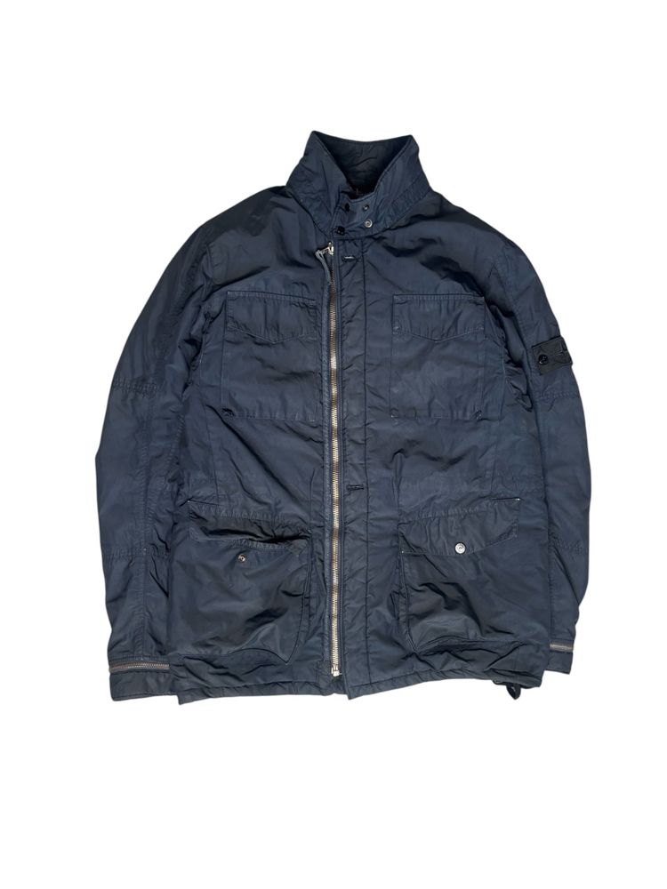 Stone Island A/W 2013 Shadow Project Jacket image 1