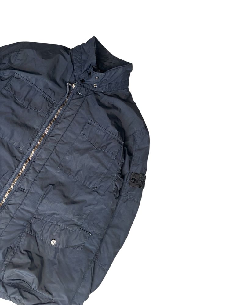 Stone Island A/W 2013 Shadow Project Jacket image 4
