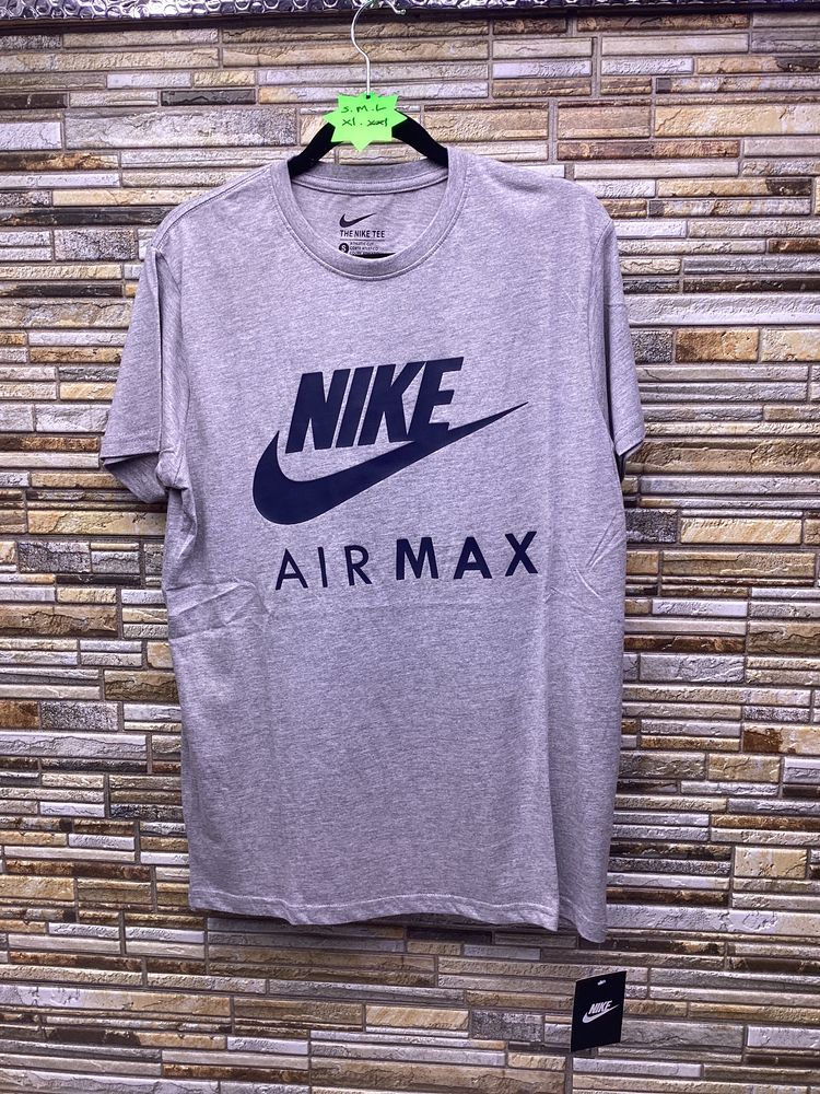 Nike Nike Air Max T-Shirt product image