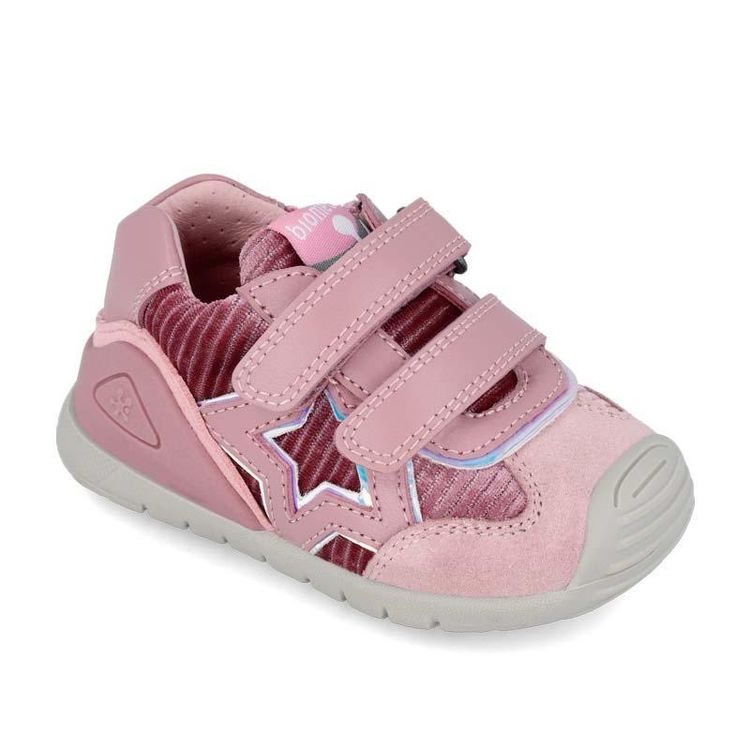 Other Biomecanics kids pink sneaker product image