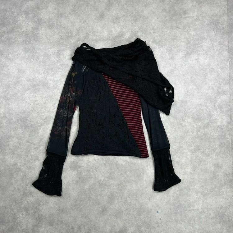 Save the Queen Top