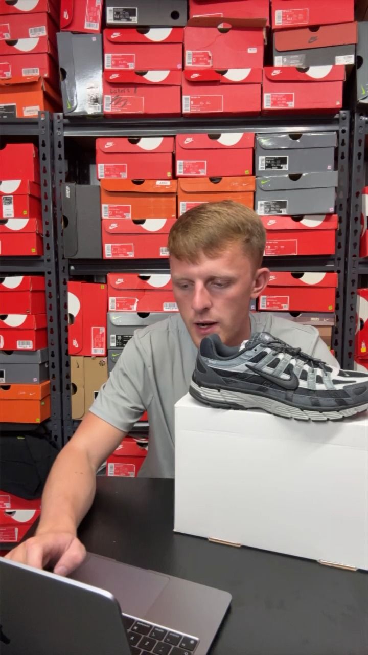 Represent P6000 WINTER REP BOX product image