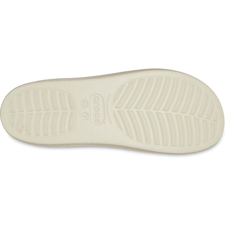 Crocs Classic Platform Slide Sandals imagen 7