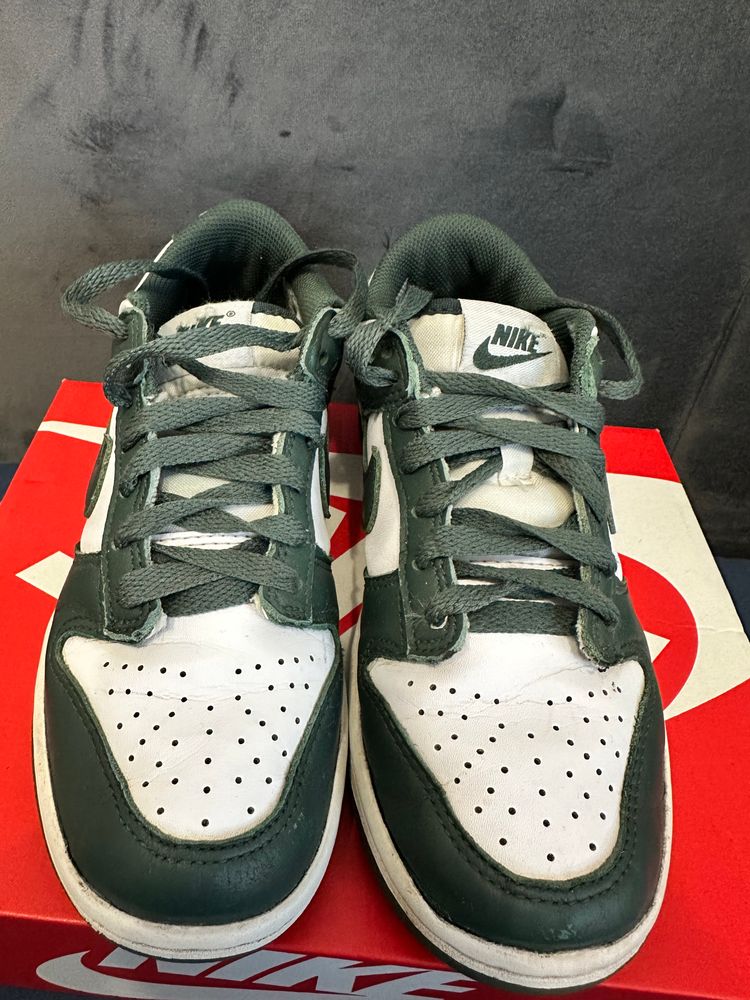 Nike Low-Top Sneakers damskie rozmiar 36.5 image 5