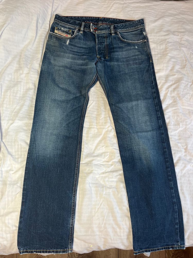 Diesel Diesel Men'S Jeans product image