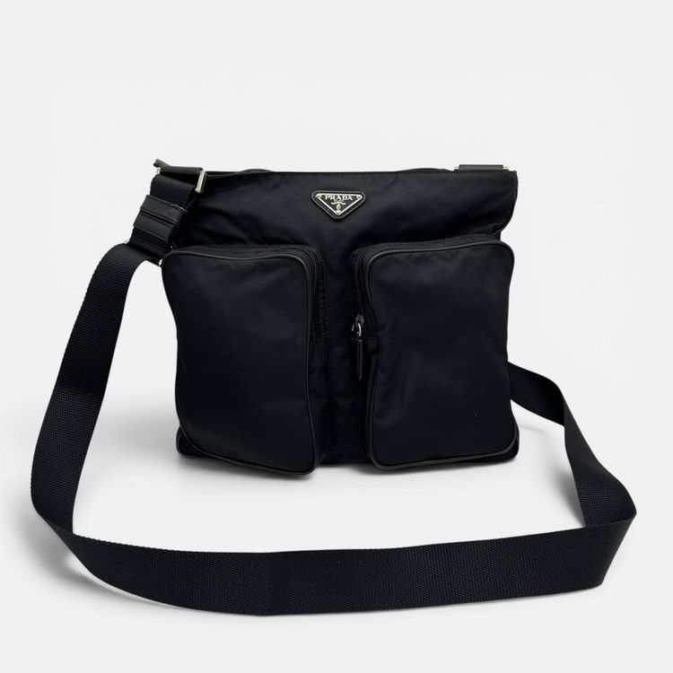 Tracolla in Nylon