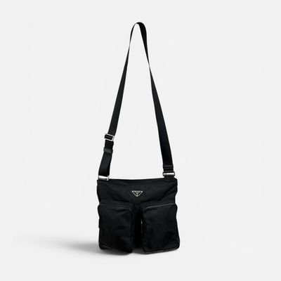 Tracolla in Nylon 4