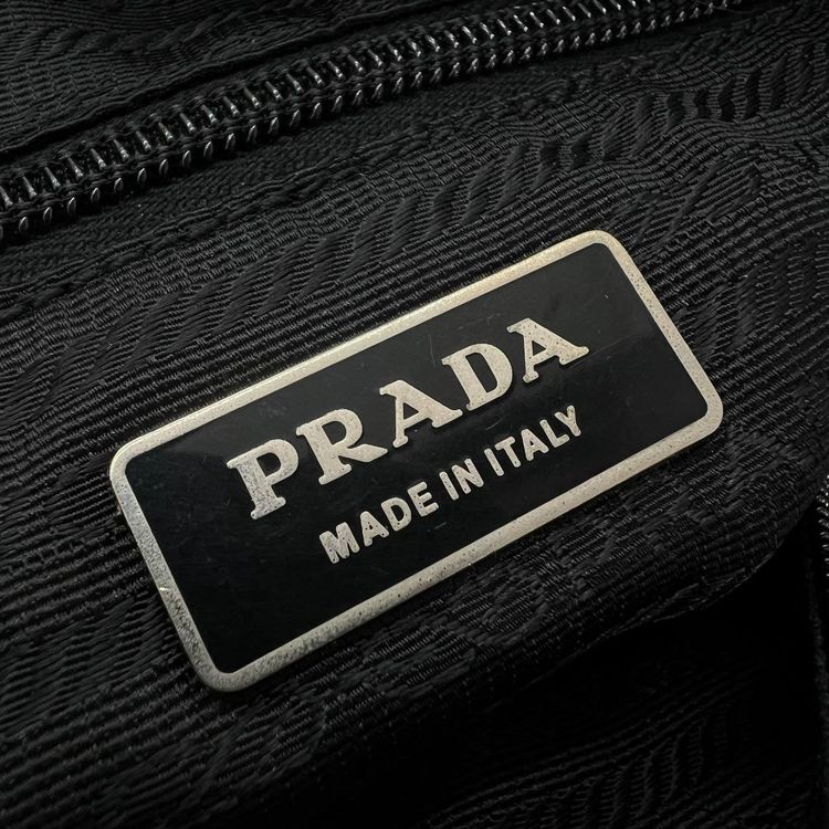Tracolla in Nylon 8