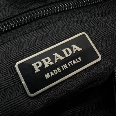 Tracolla in Nylon 8