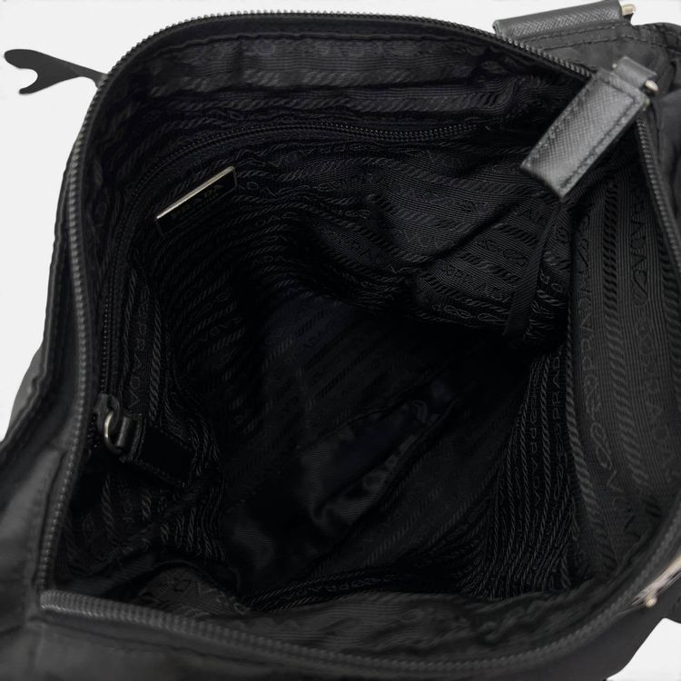 Tracolla in Nylon 9