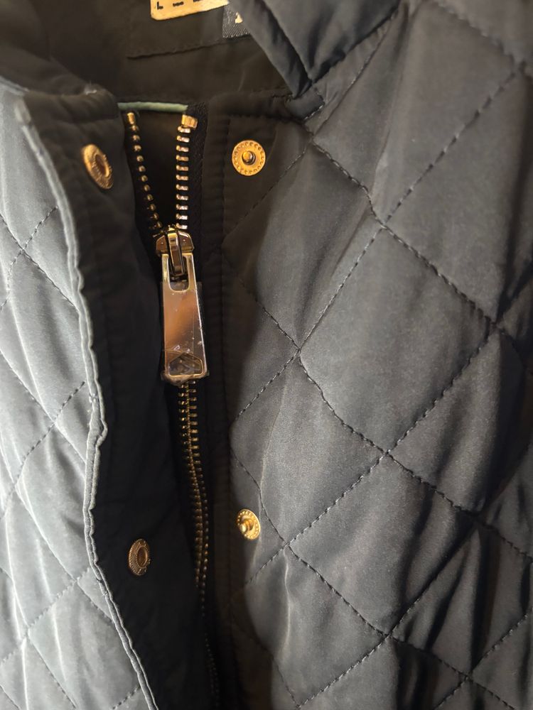 Dash Quilted Jacket 5