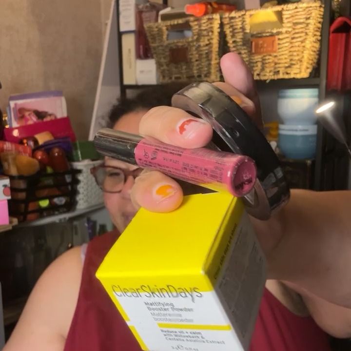 Other shincare product image