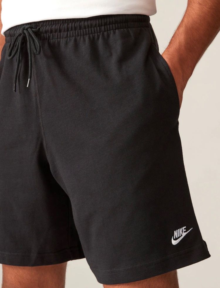 Nike Nike Black Shorts product image