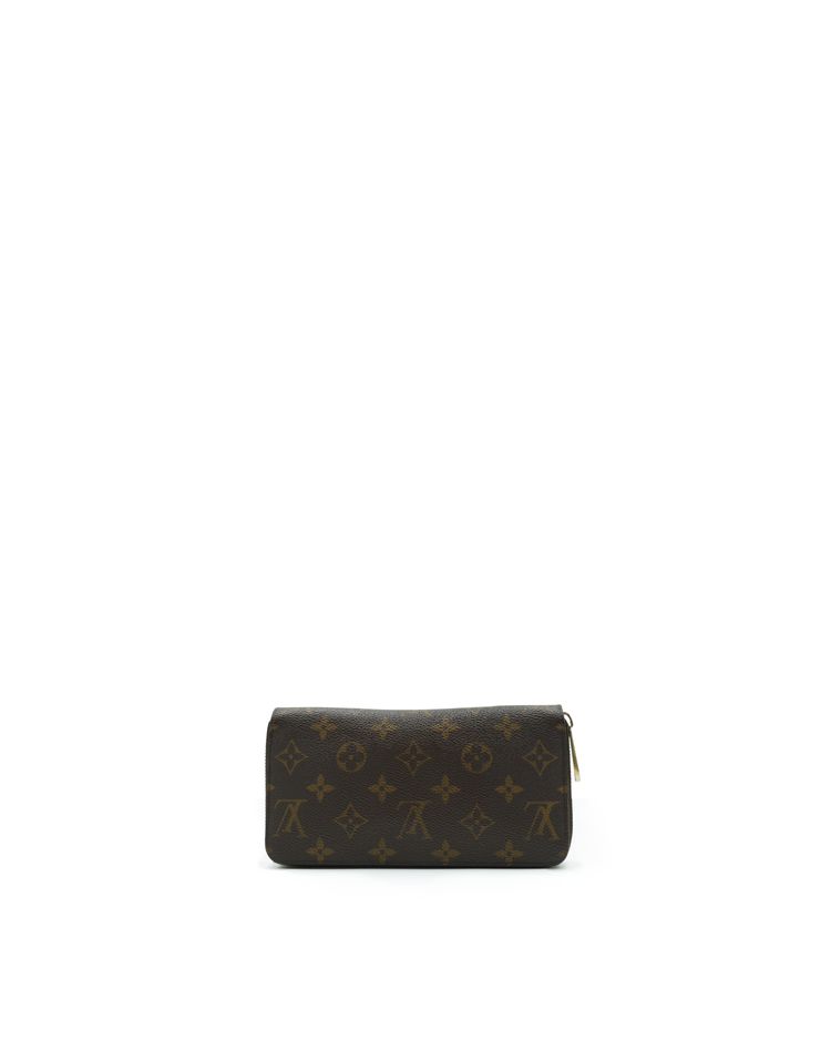 Louis Vuitton Louis Vuitton Portafolio Zip Monogram product image