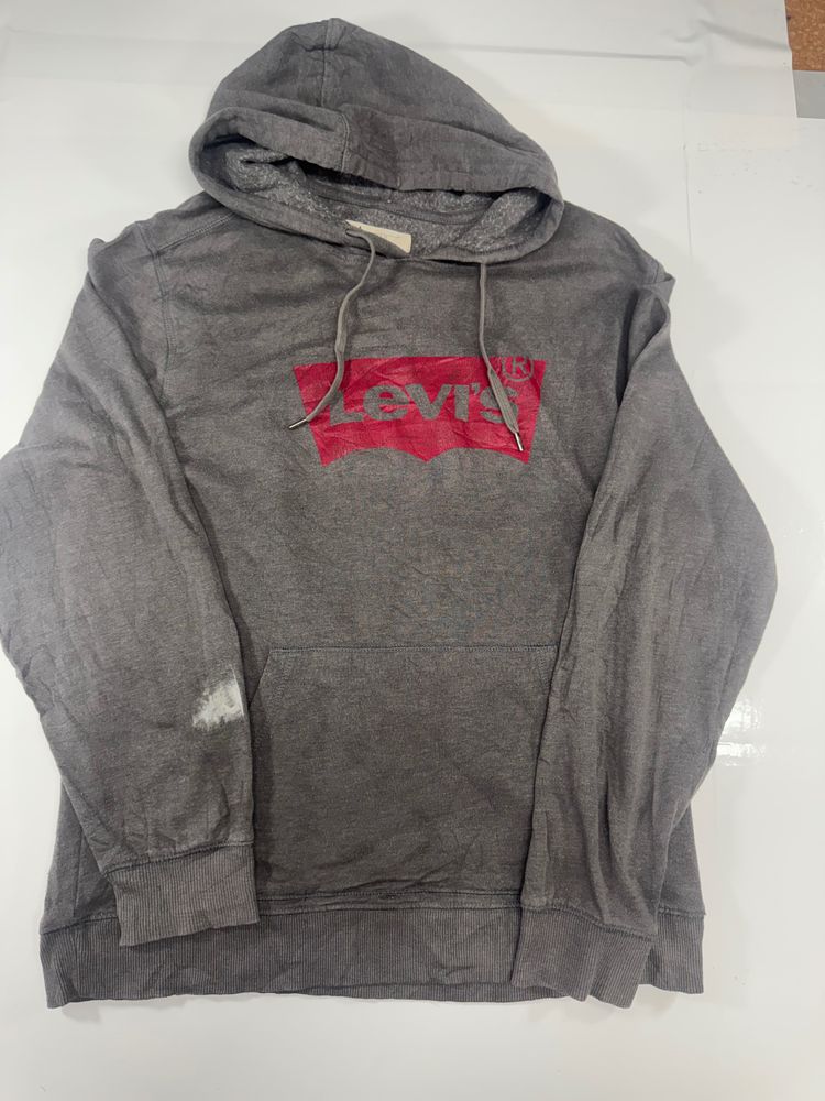 Blue Hooded Jacket 8