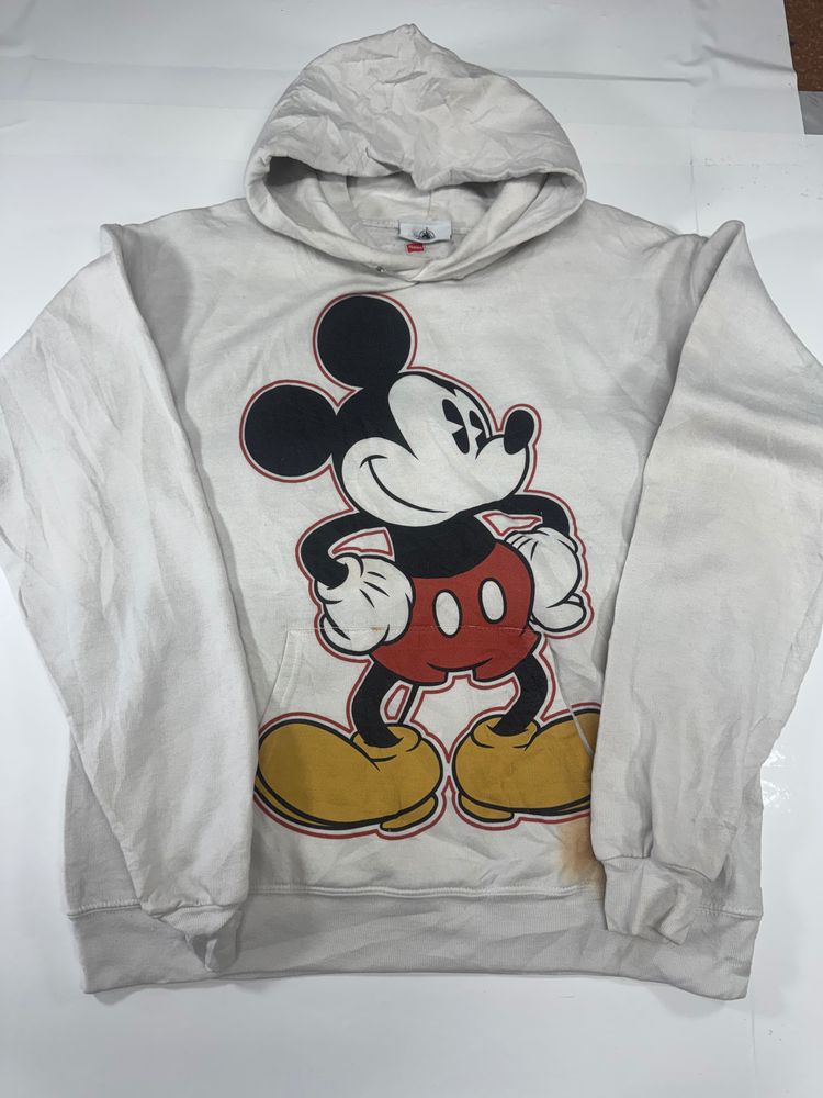 Blue Hooded Jacket 3