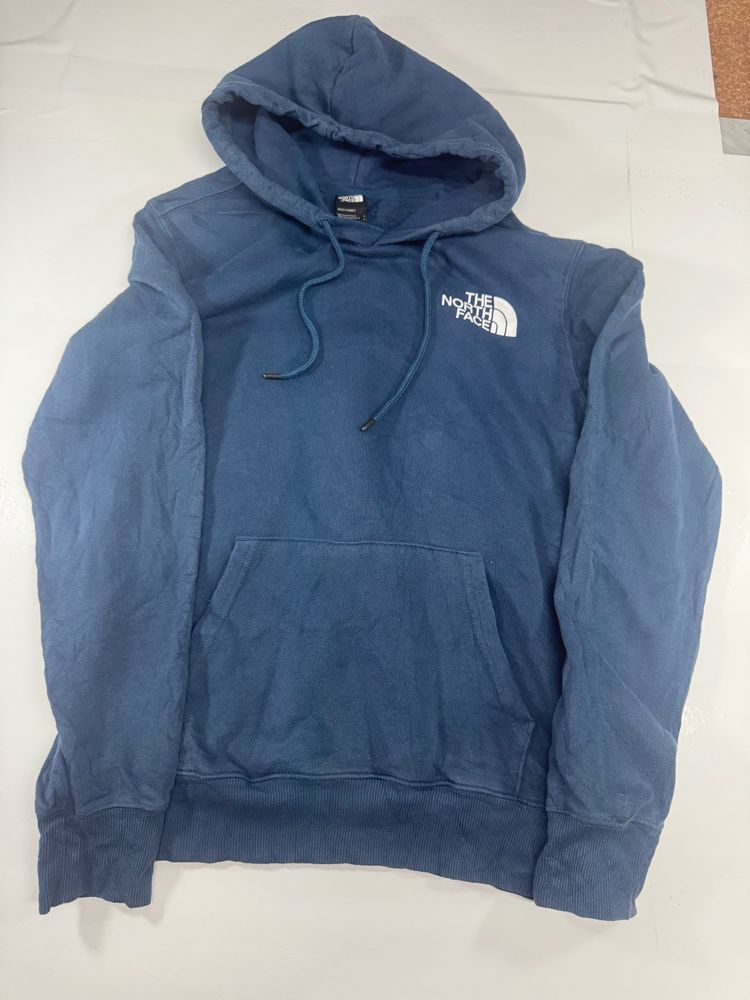 Blue Hooded Jacket 10