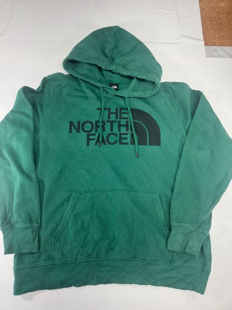 Blue Hooded Jacket 2