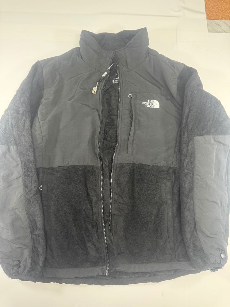 Blue Hooded Jacket 4