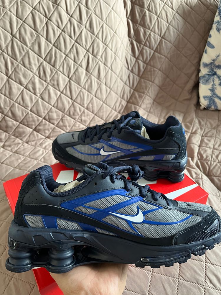 Nike Shox ride 2