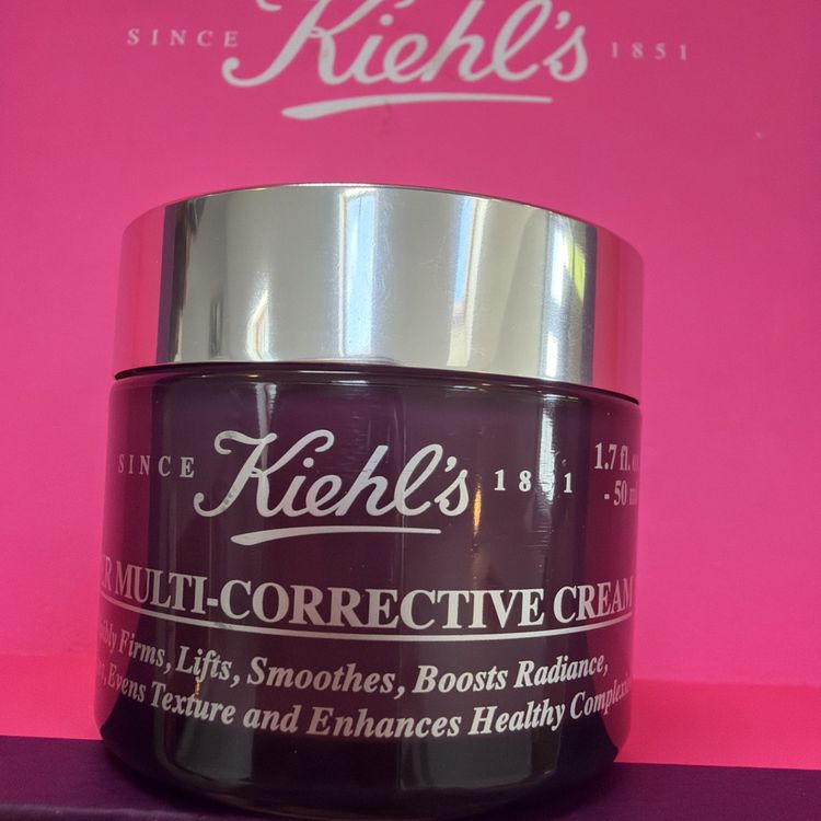 Kiehls Super Multi-corrective Cream 50ml BN £71 image 1