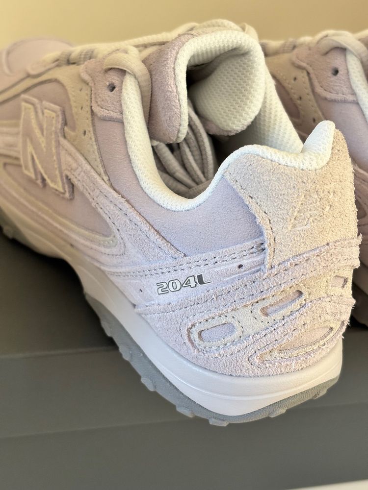 New Balance U204Lmmb Sneakers 5