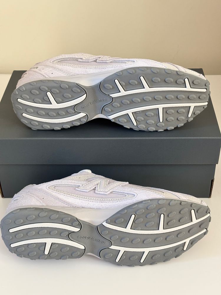 New Balance U204Lmmb Sneakers 6