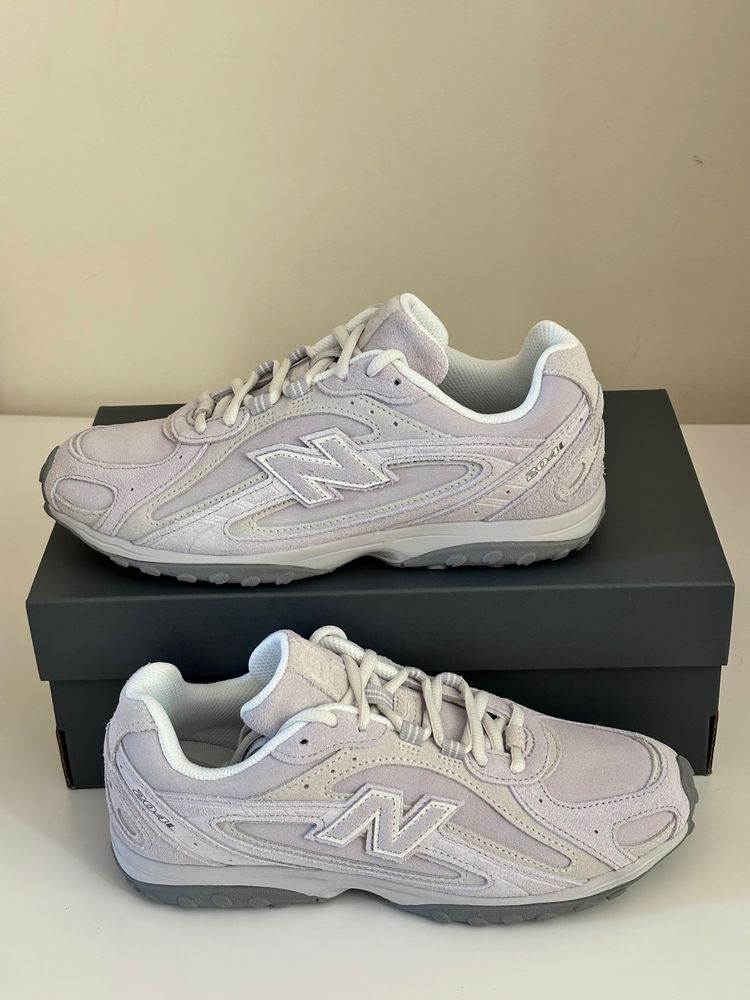 New Balance U204Lmmb Sneakers