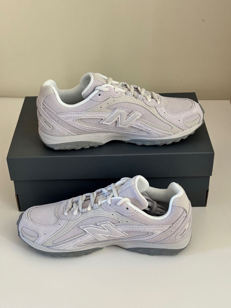 New Balance U204Lmmb Sneakers 2