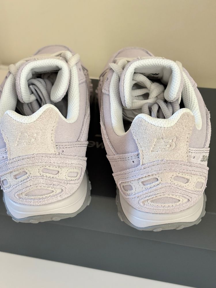 New Balance U204Lmmb Sneakers 4