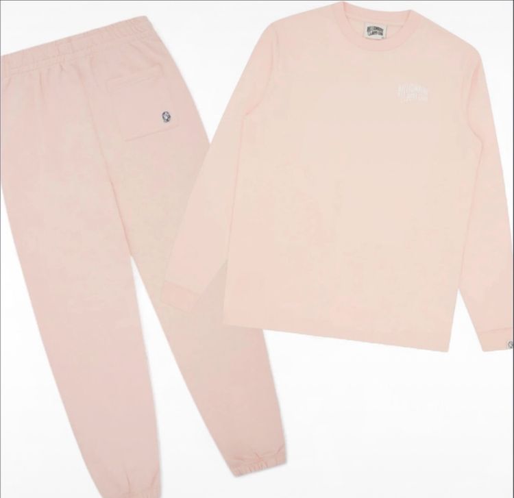 Billionaire Boys Club set RRP £230