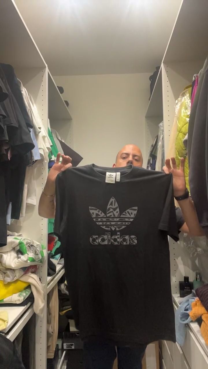 Adidas Originals MAGLIA ADIDAS  product image
