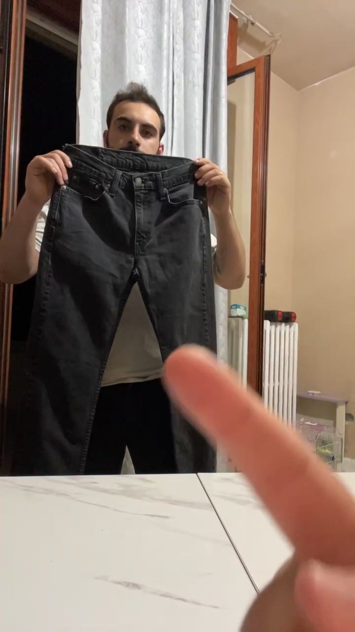 Levi's Jeans image 1