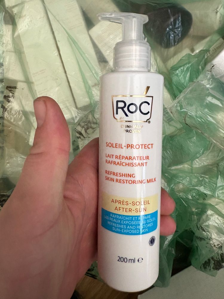 Other Roc Soleil-Protect Refreshing Skin Restoring Milk product image