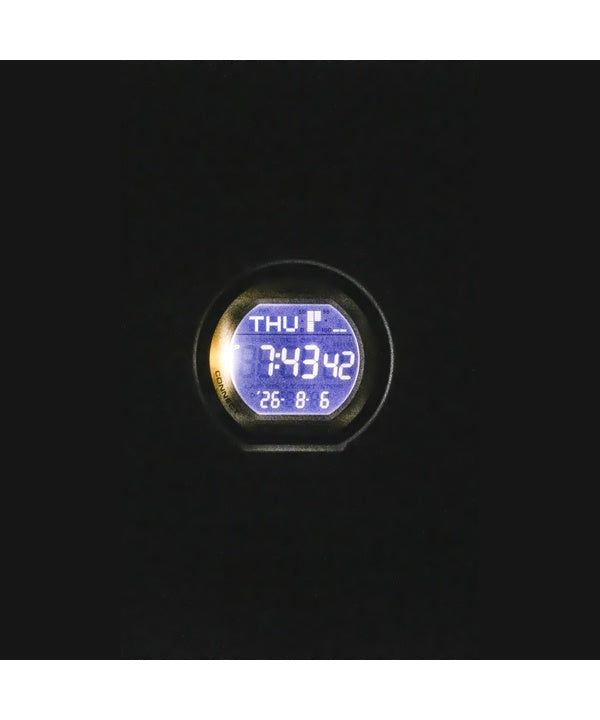 Immagine di Casio G-Shock Smartphone Link Digital Bio-Based Resin Strap Quartz GMD-B300-7 200M Women's Watch 5