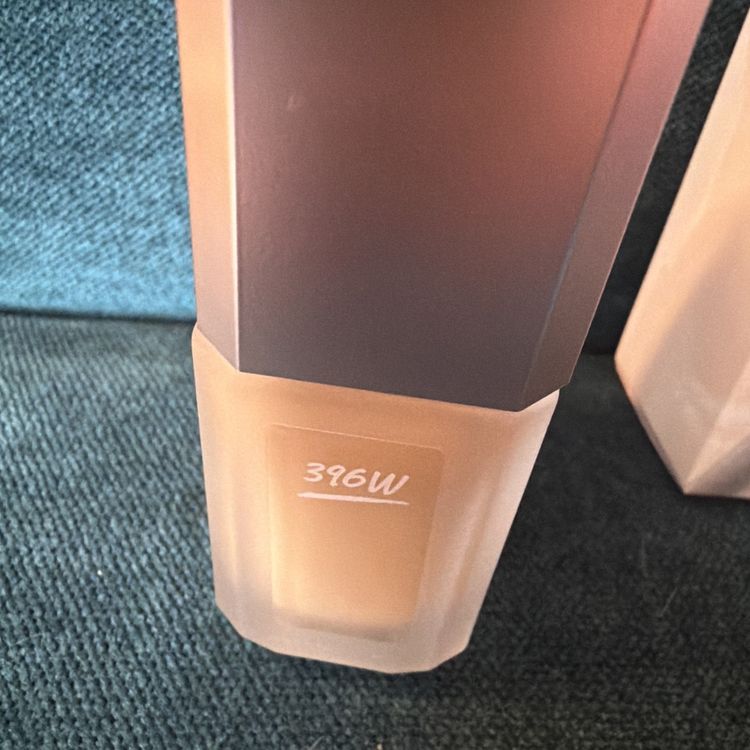Fenty Beauty Pro Filt’r Fluid Flex Foundation New Release Matte 396W BNIB £35 image 4