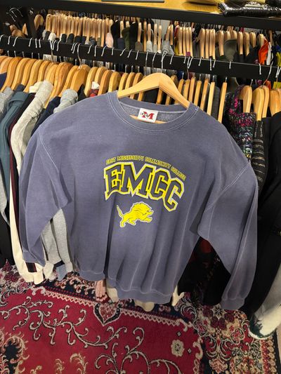 Vintage Crewneck Sweatshirt