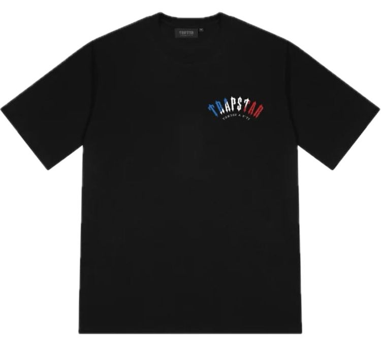 Trapstar Koszulka Trapstar Arch It's a Secret product image