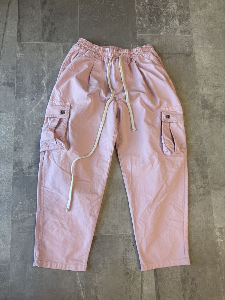 Other pink cargo pants product image