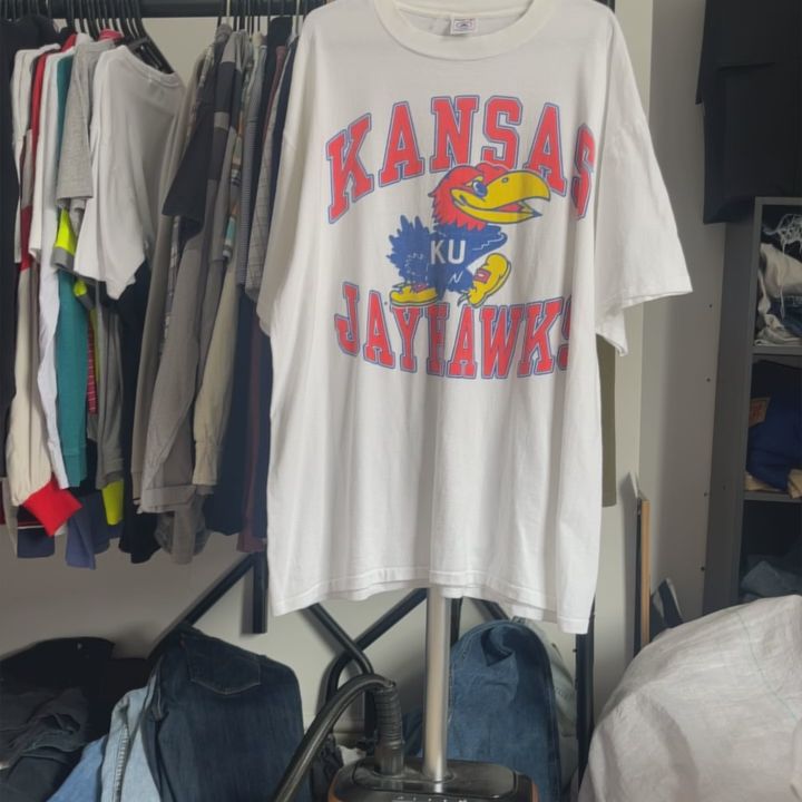 Other kansas tee xl product image
