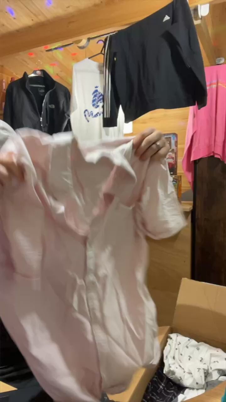 New Look Light pink shirt New look m product image