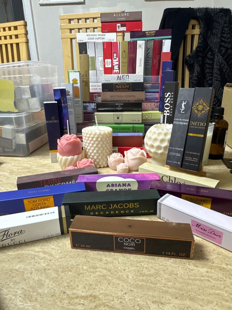 Perfume And Fragrance Gift Sets imagen 1