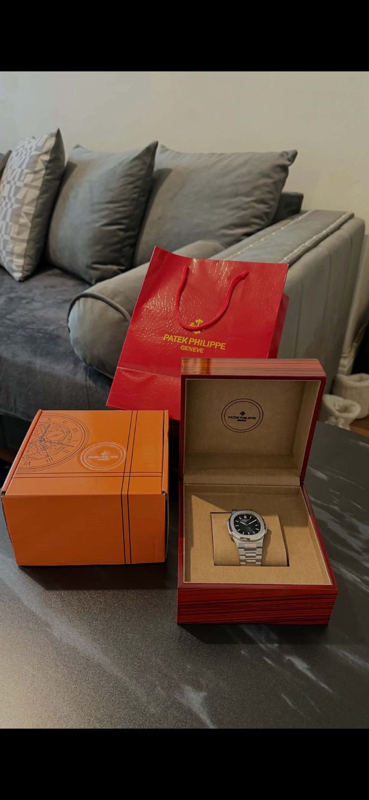 Immagine di Designer watches 4