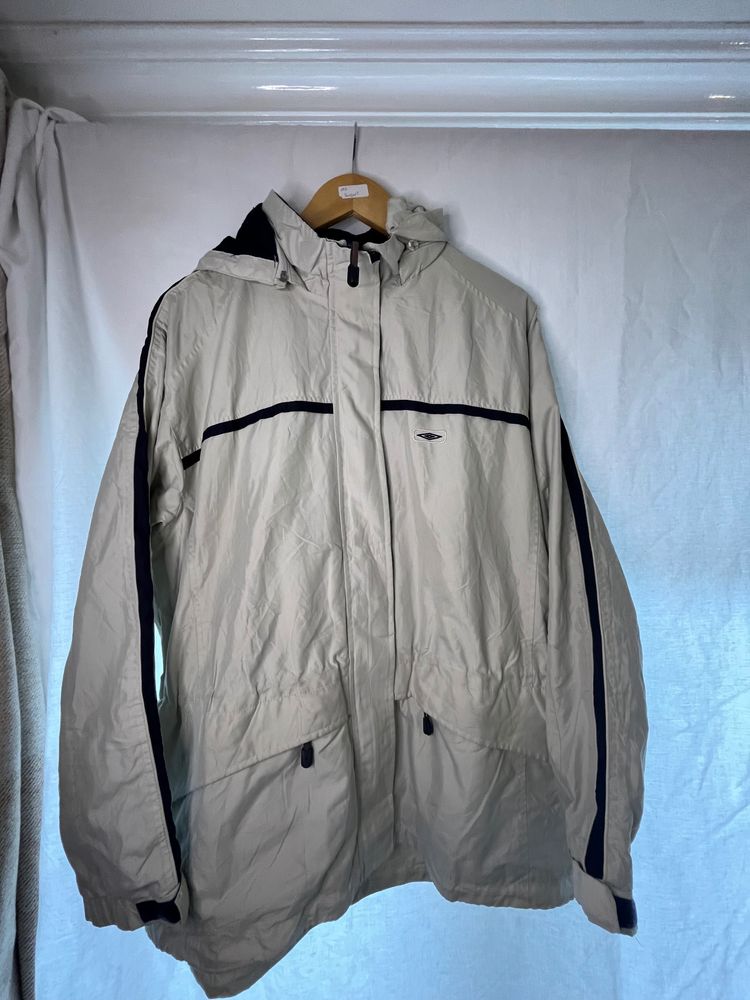 Men’s Vintage 90’s Umbro Jacket