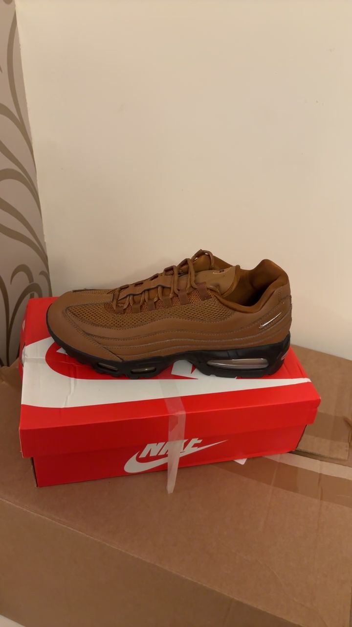 Nike Air Max 95 obraz 1
