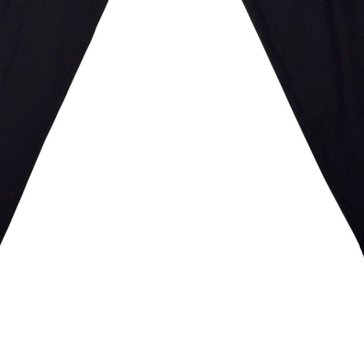 Stone Island Badge Cargos Black Cargos image 2