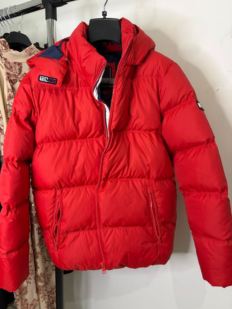 Tommy Hilfiger Giubbino Tommy Hilfiger product image