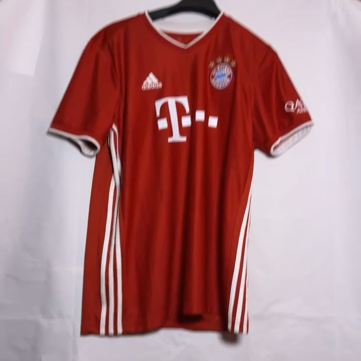 Adidas Adidas Maglia da calcio product image