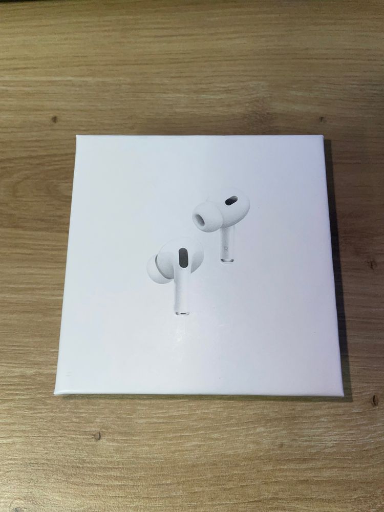 Apple Airpods Pro 2Nd Generation